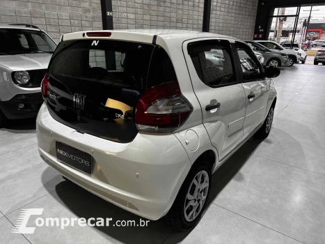 MOBI 1.0 EVO FLEX LIKE. MANUAL