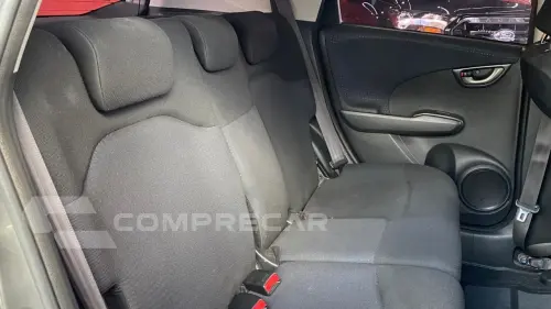 HONDA FIT 1.4 LX 16V