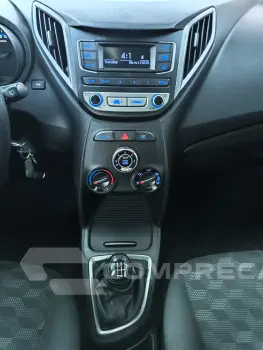 HB20 1.6 Comfort 16V