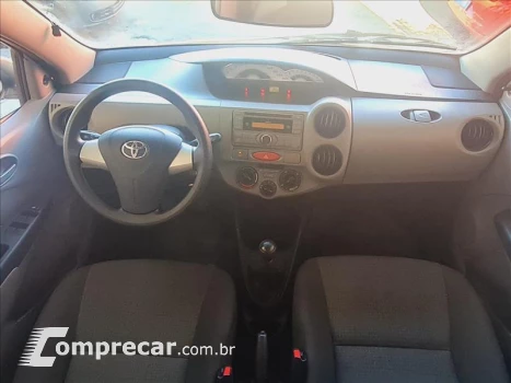 ETIOS 1.3 XS 16V