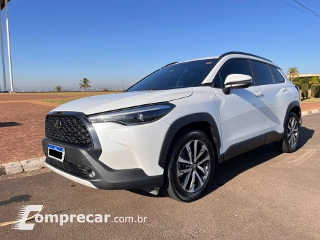 COROLLA CROSS 2.0 Vvt-ie XRE