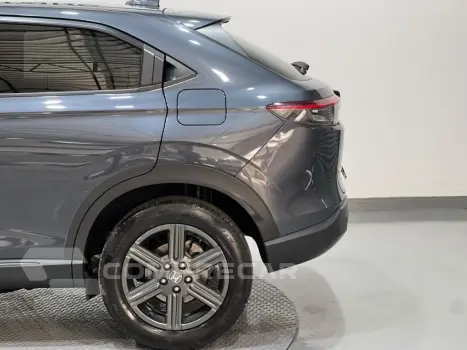 HR-V 1.5 DI I-VTEC FLEX EXL CVT