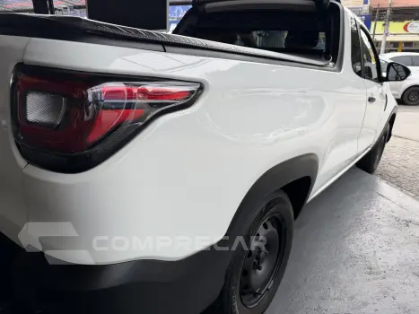 STRADA 1.4 Fire Endurance CS