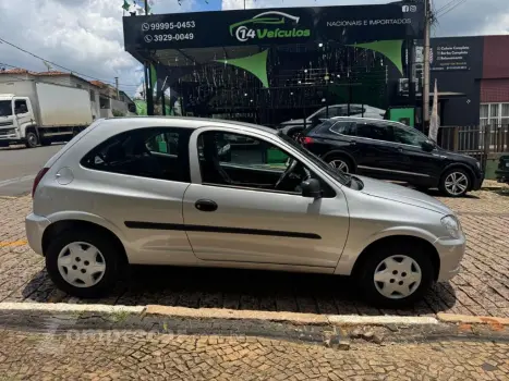 Celta Life/ LS 1.0 MPFI 8V FlexPower 3p