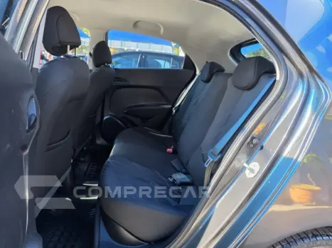 HB20 - 1.0 COMFORT 12V 4P MANUAL
