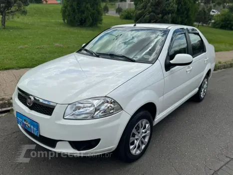 Fiat Fiat Siena El 4 portas
