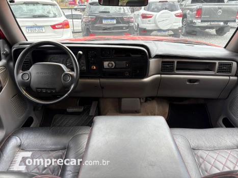 RAM 5.9 Sport 4X2 CS