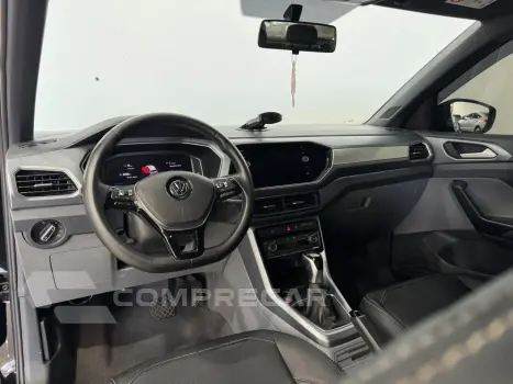 T-CROSS 1.0 200 TSI Comfortline