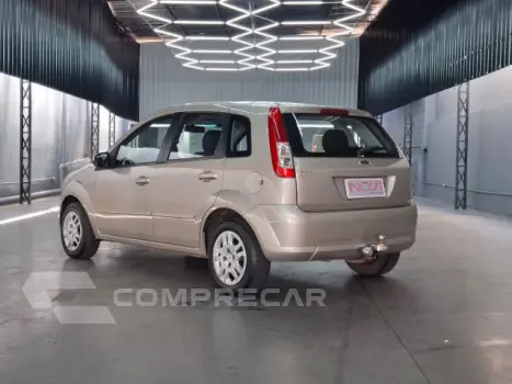 FIESTA HATCH - 1.6 MPI CLASS HATCH 8V 4P MANUAL