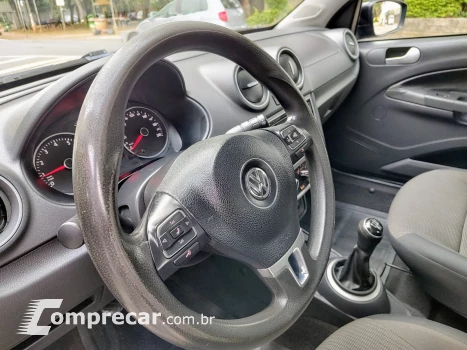 VOYAGE 1.6 MI Trend 8V