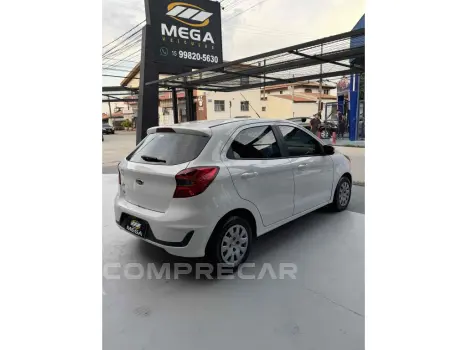 KA 1.0 TI-VCT FLEX SE MANUAL