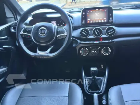 ARGO 1.3 FIREFLY FLEX TREKKING MANUAL