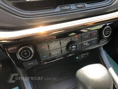 Compass 1.3 T270 Turbo Flex Limited At6