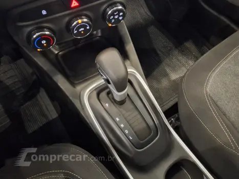 TRACKER 1.0 TURBO FLEX LT AUTOMÁTICO