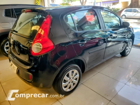 PALIO 1.4 MPI Attractive 8V