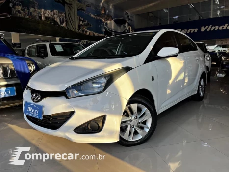 Hyundai HB20 1.0 FOR YOU 12V FLEX 4P MANUAL 4 portas