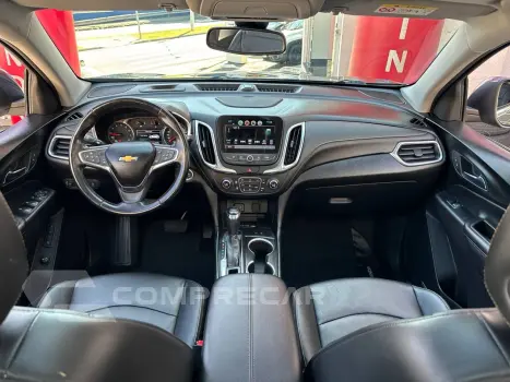 EQUINOX Premier 2.0 Turbo AWD 262cv Aut.