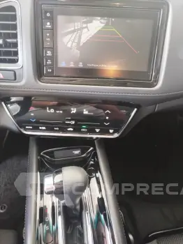 HR-V 1.8 16V EX