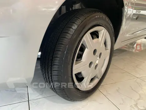 CELTA 1.0 MPFI VHCE Spirit 8V