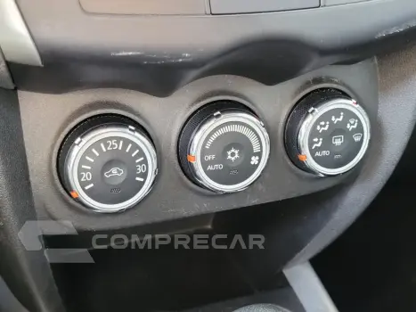 ASX 2.0 16V 160cv Aut.