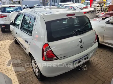 CLIO HATCH - 1.0 EXPRESSION 16V 4P MANUAL