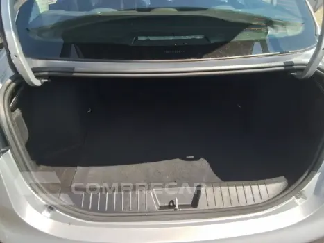 CRONOS 1.3 FIREFLY FLEX DRIVE CVT