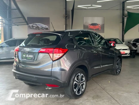 HR-V 1.8 16V EX