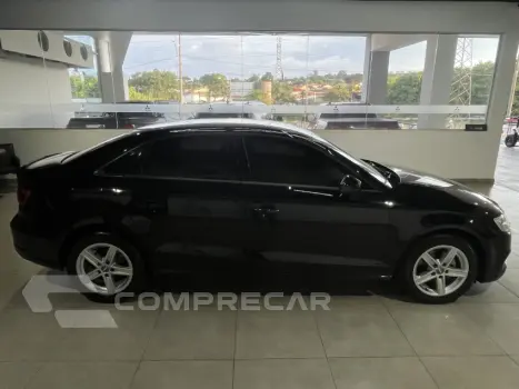 A3 1.4 TFSI Sedan Prestige