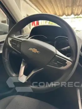 ONIX HATCH LT 1.0 12V FLEX 5P MEC