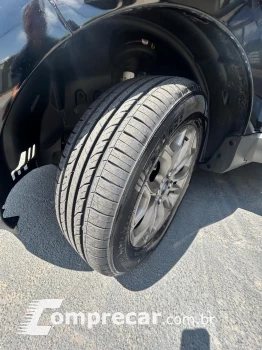 ECOSPORT 1.6 Freestyle 16V