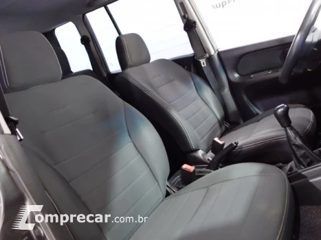 PAJERO TR4 - 2.0 4X2 16V 140CV 4P MANUAL