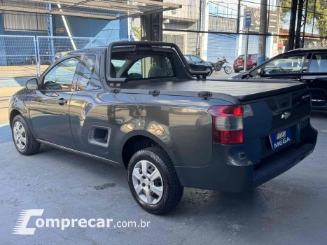 MONTANA 1.4 MPFI LS CS 8V FLEX 2P MANUAL