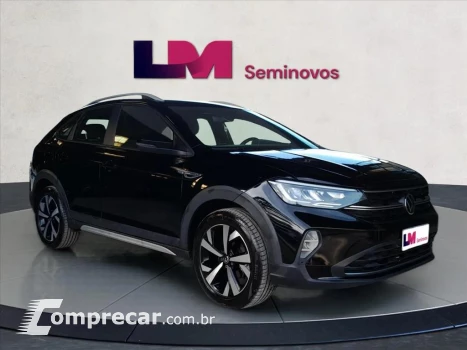 NIVUS 1.0 200 TSI TOTAL FLEX HIGHLINE AUTOMÁTICO