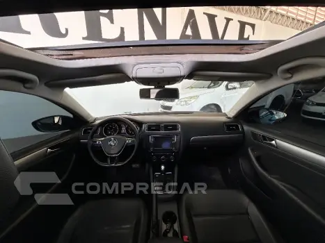 JETTA Comfortline 1.4 TSI 16V 4p Aut.