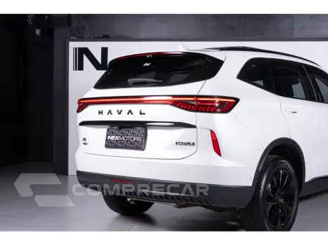 HAVAL H6 H6 PREMIUM HEV (HIBRIDO)