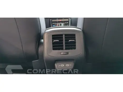 T-CROSS 1.0 200 TSI TOTAL FLEX COMFORTLINE AUTOMÁTICO