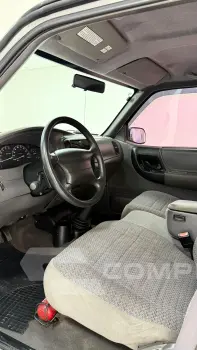 RANGER 2.3 XL 4X2 CS 16V