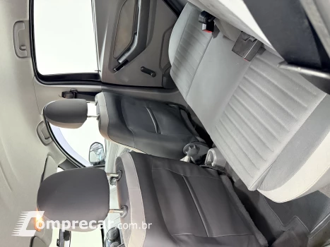 AGILE 1.4 MPFI LT 8V