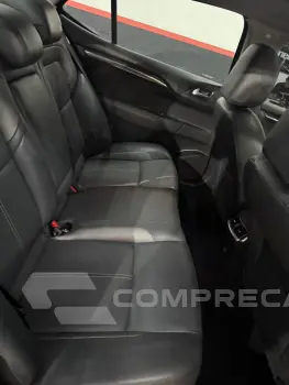 C4 Lounge Exclusive 1.6 THP
