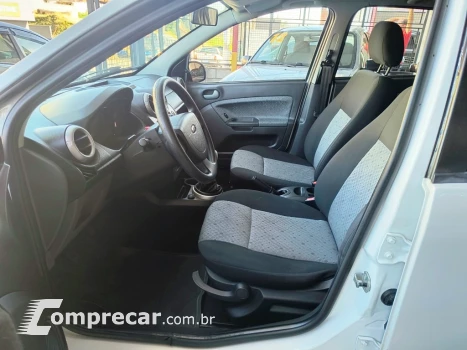 FIESTA 1.6 Rocam Hatch 8V