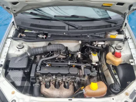 PRISMA 1.4 MPFI Maxx 8V