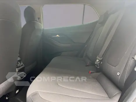 CRETA 1.0 TGDI FLEX LIMITED AUTOMÁTICO