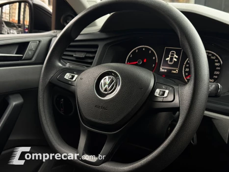 POLO 1.6 MSI