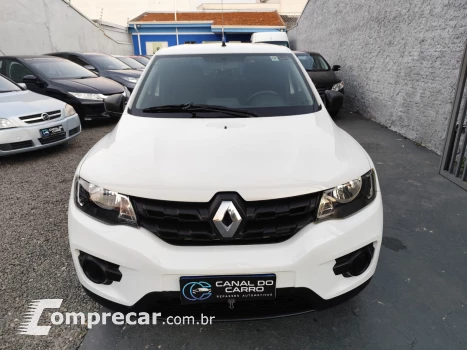 KWID 1.0 12V SCE ZEN
