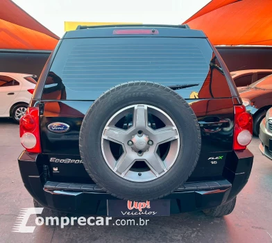 ECOSPORT 1.6 XLT Freestyle 8V
