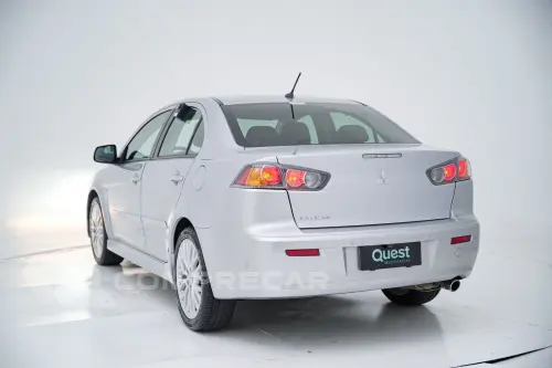 Lancer 2.0 16V 160cv Aut.