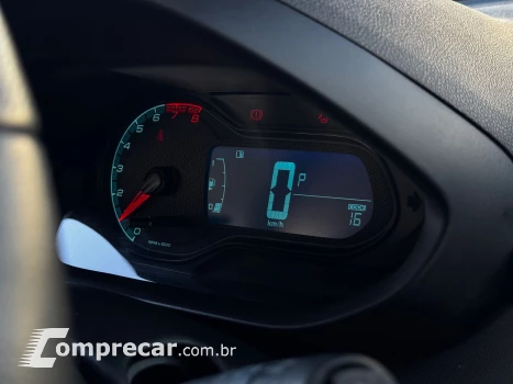 ONIX 1.4 MPFI LTZ 8V