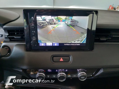 HR-V 1.5 DI I-vtec EX