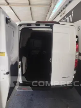 FIORINO 1.4 MPI Furgão Endurance 8V