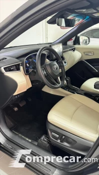 COROLLA CROSS 2.0 Vvt-ie XRX
